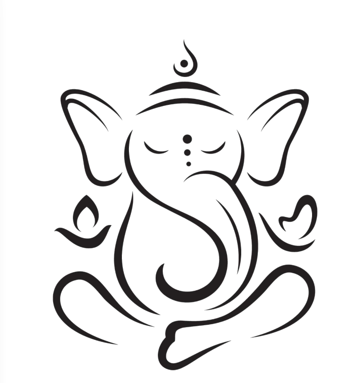 Ganesha